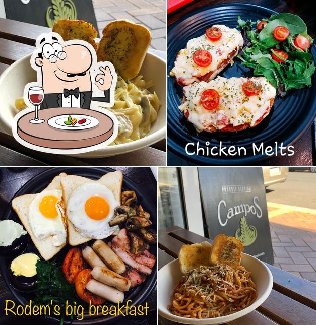 Cafe Rodem 1 Lidcombe