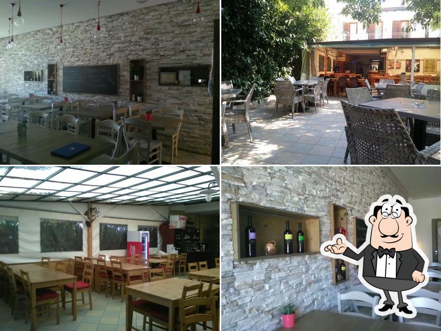 Pizzeria Da Pippo