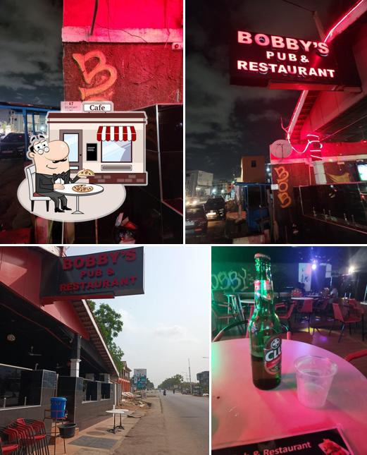 Bobby's Pub & Restaurant