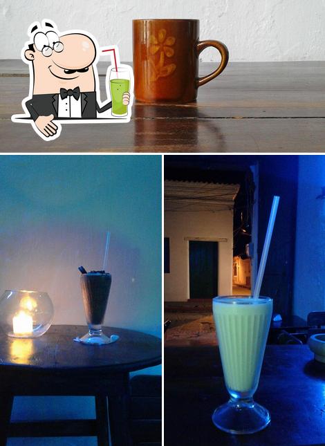 Mompox Beer Company