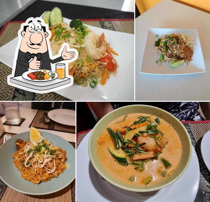 Chilli Thai