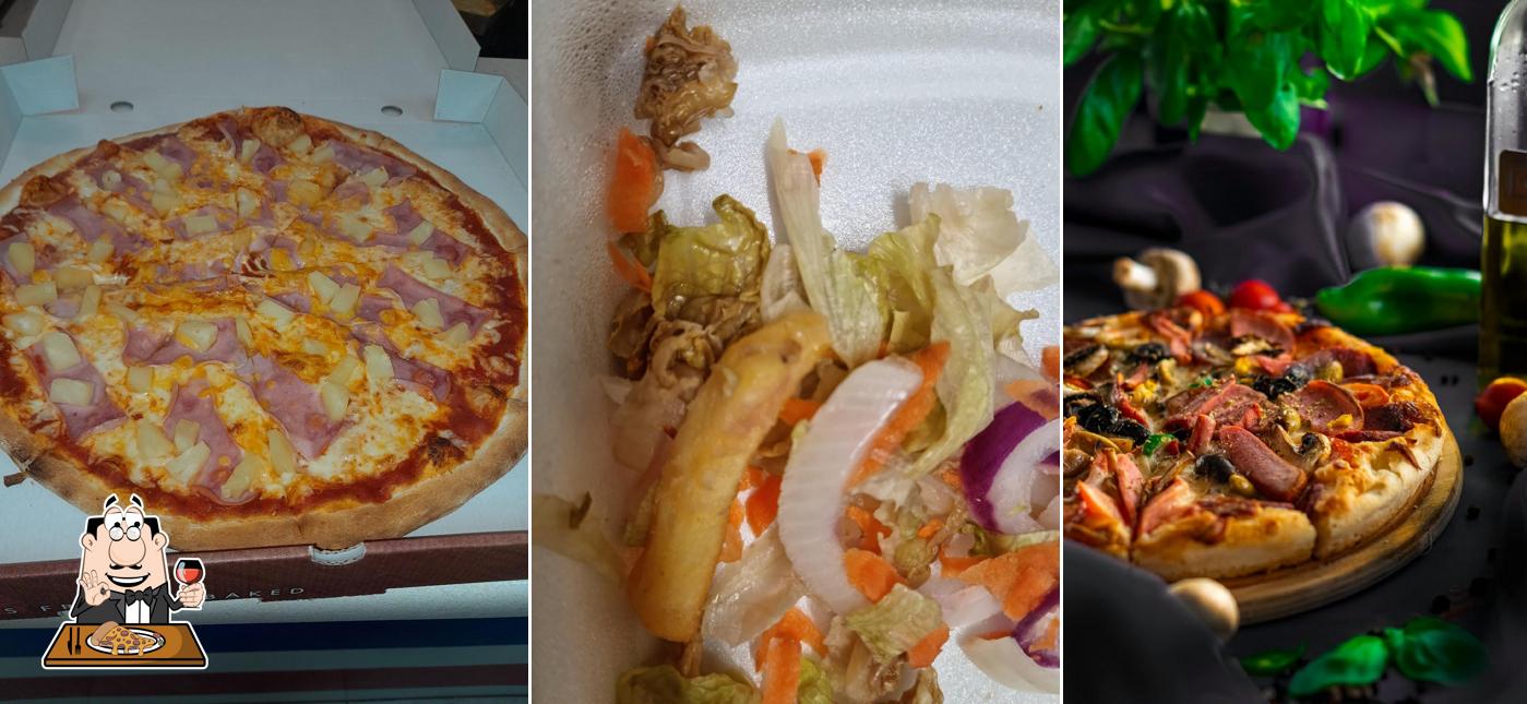 Della Pizza