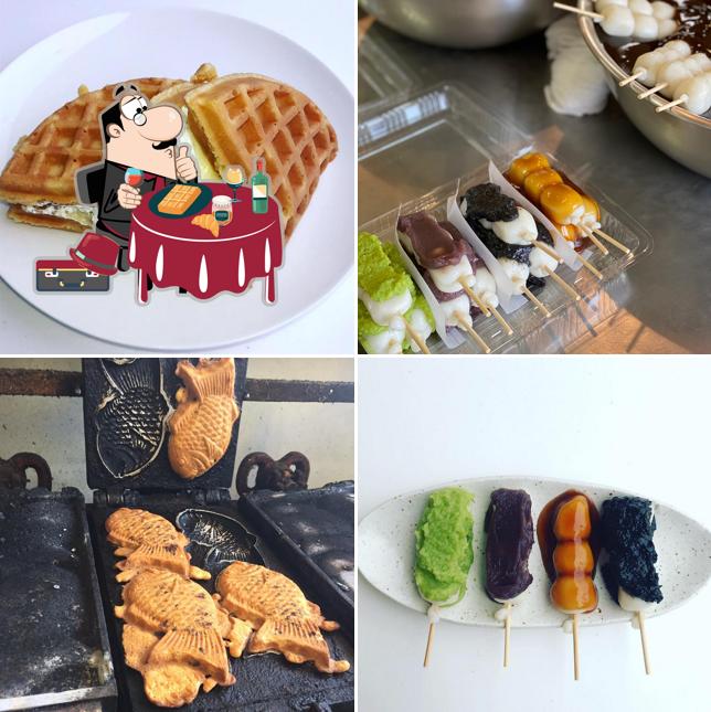 Asarin Pastry shop