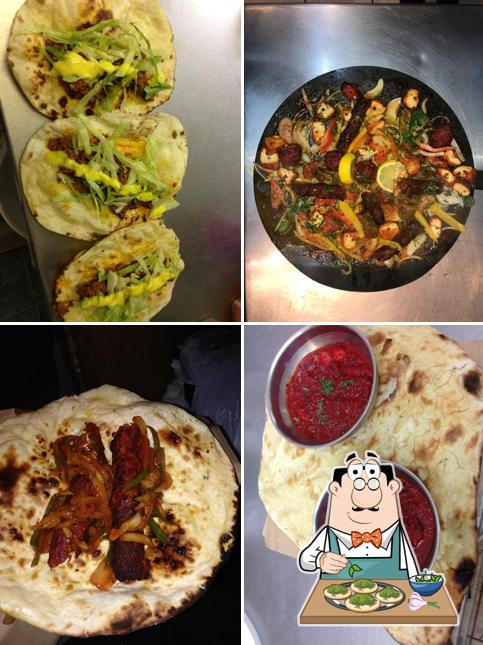 Shalimar Takeaway