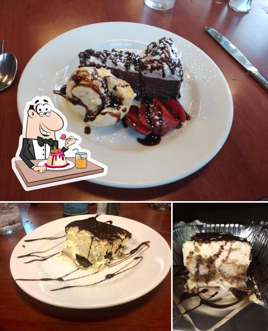 Fratello's restaurant