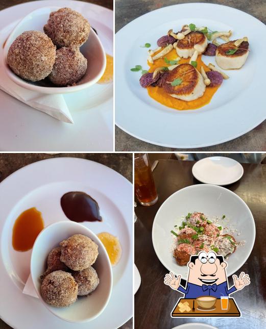 Gertrude's by Tarbell's