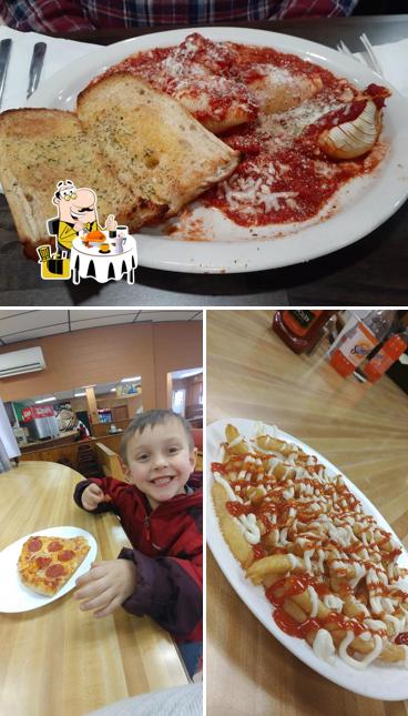 Giuseppe's Pizza