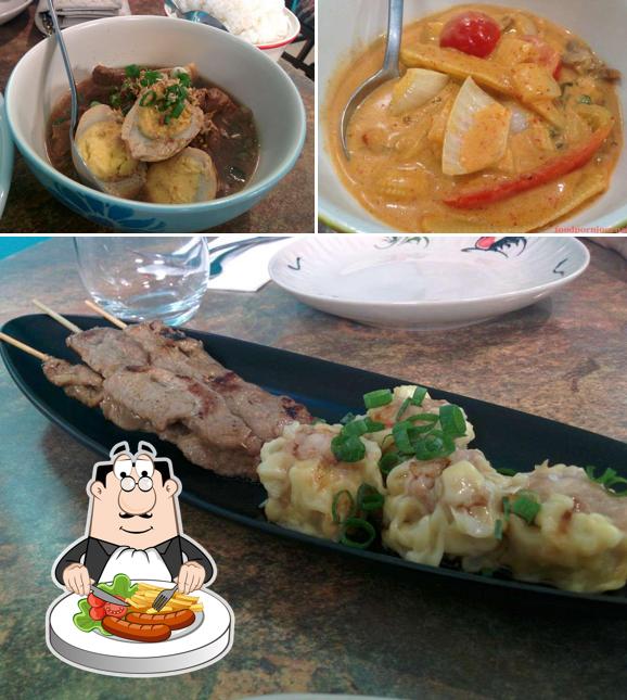 I Love Thai