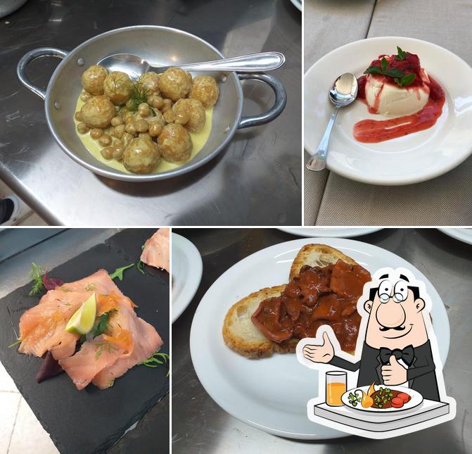 Il Pesce Innamorato