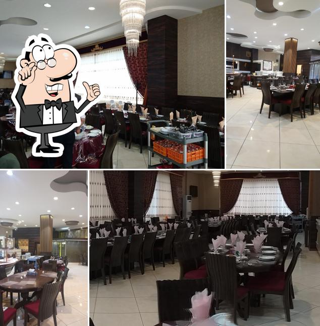 Jalali Sardrud Restaurant