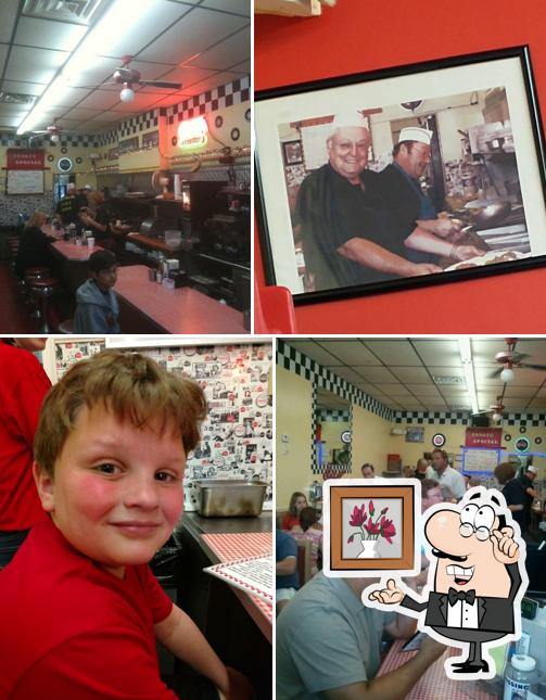 Jims Open Kitchen