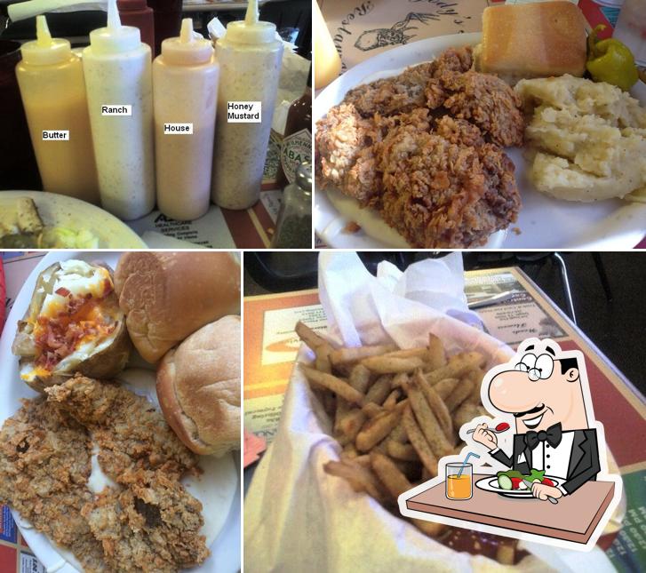 Jody's Family Restaurant