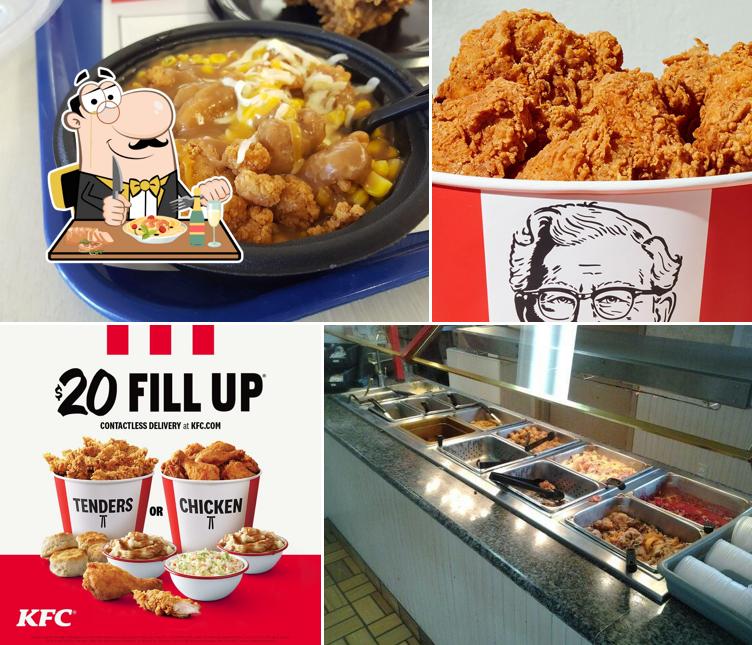 KFC