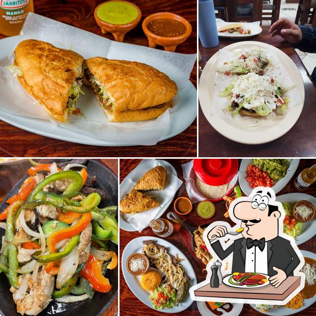 Las Tres Huastecas Restaurant