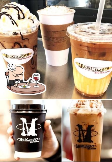 Mudslingers Drive-Thru Coffee