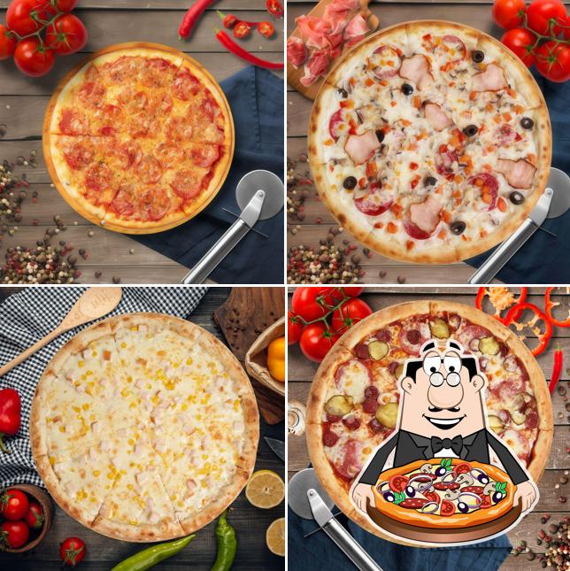 Pizza Day