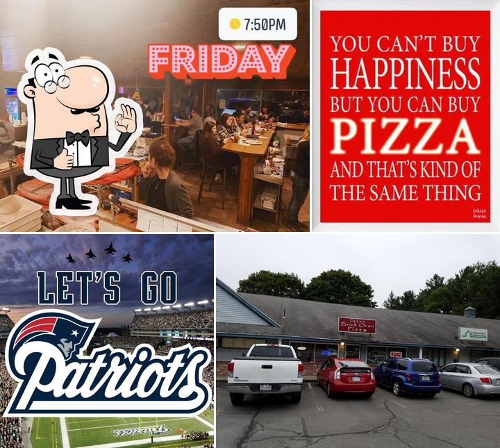 DeLeo's Pizza