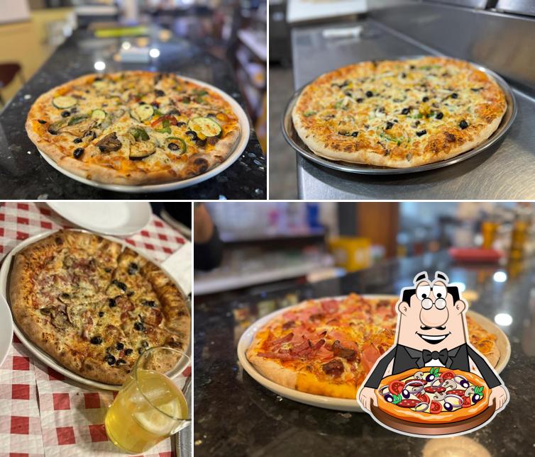 Pizzería La Mamma