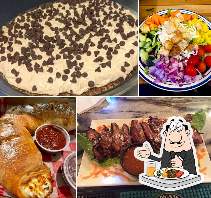 Origin Craft Beer & Pizza Cafe (Palmer Ranch)