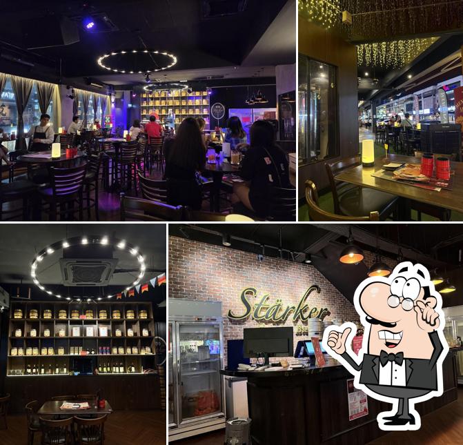 BREWMASTER • Cheras Traders Square