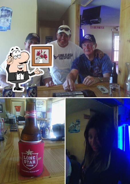 Beer Belly's