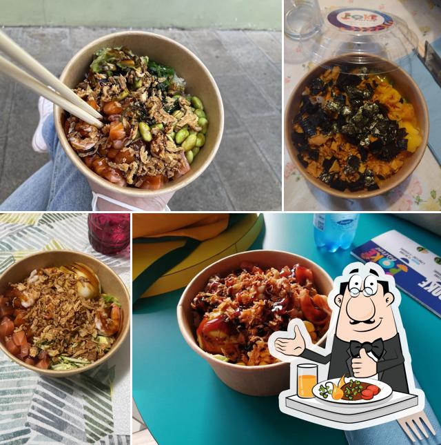 Poke Bistrot