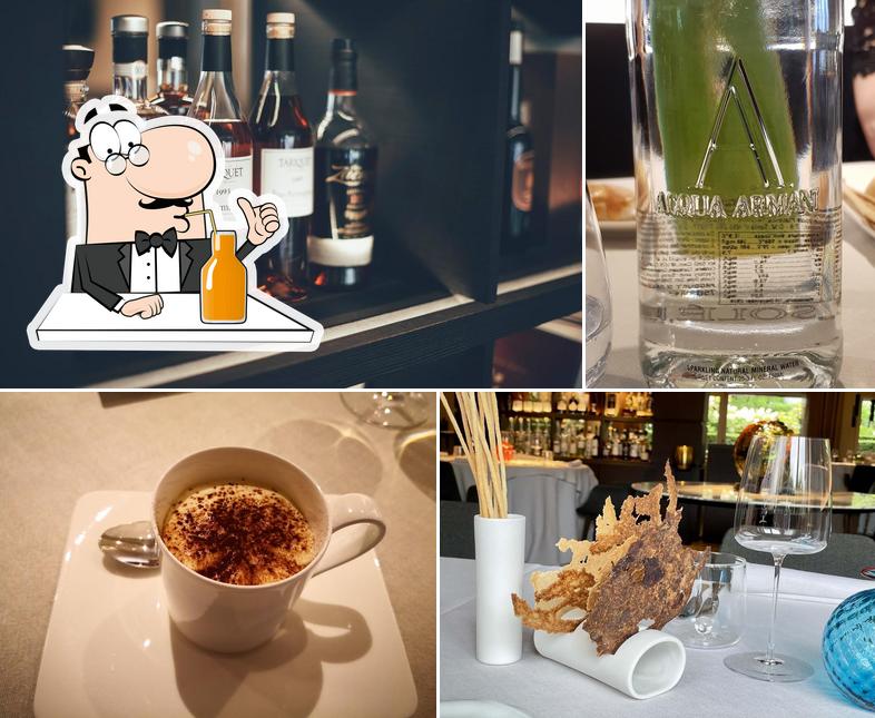 RISTORANTE FANI