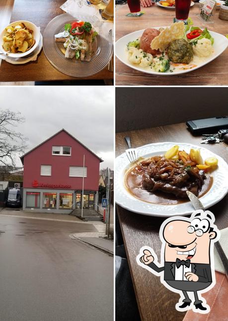 Ratsstube