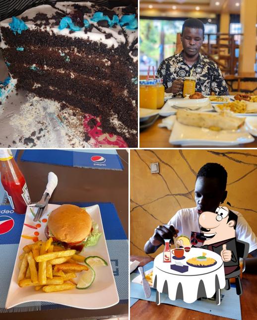 BOBIC'S FAST FOODS AND PASTRIES