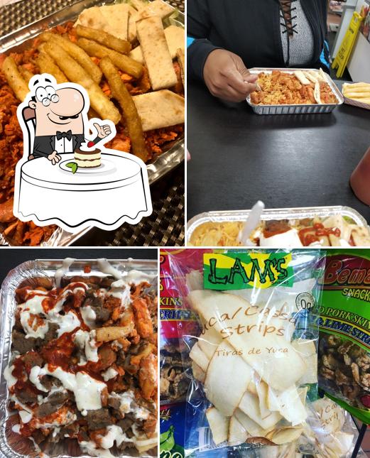 Best Express Halal Food