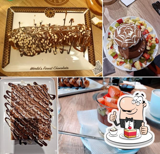 Choco World