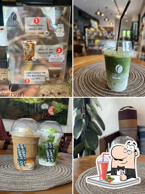 CUPCRAFT BANPHAEO Cocofarm