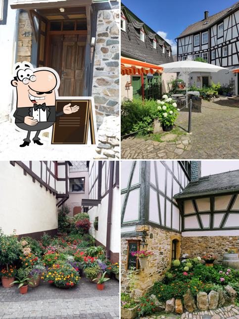Cafe In der Zehntscheune