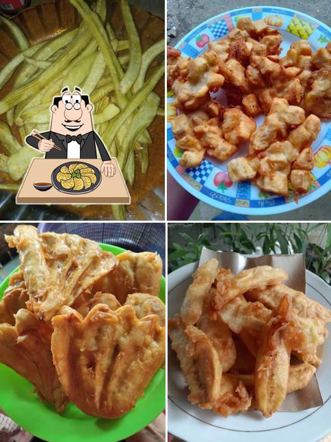 Gorengan Rinny M