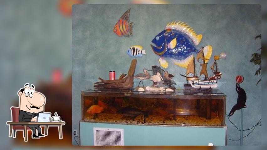 KD's Fish Fry