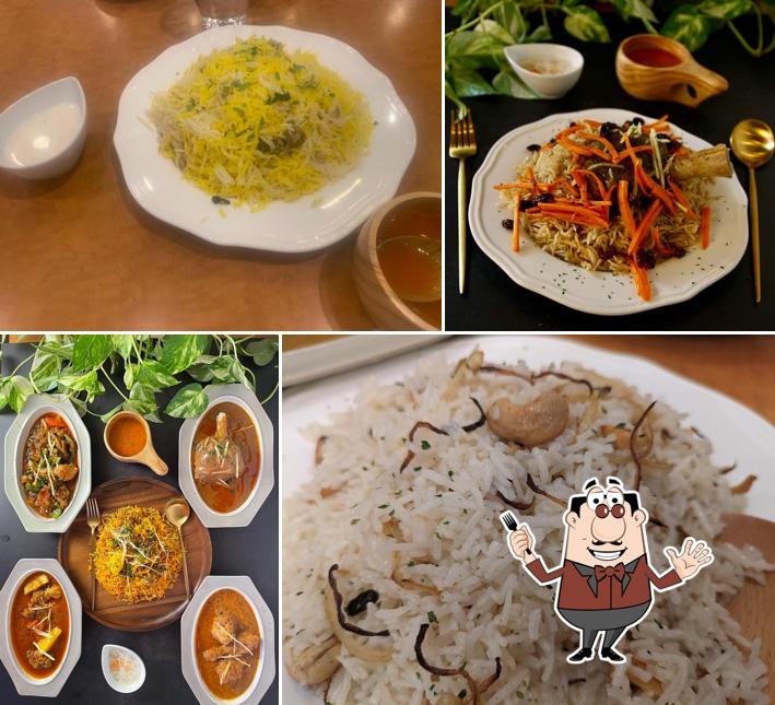 MABRUR HALAL DINING, YAWATA マブルーハラルダイニング八幡