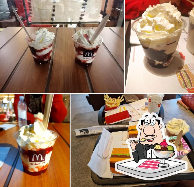 McDonald's Rovinj