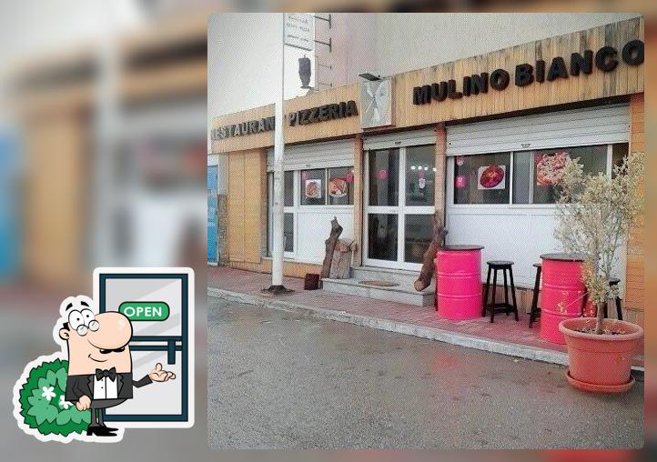 Mulino bianco