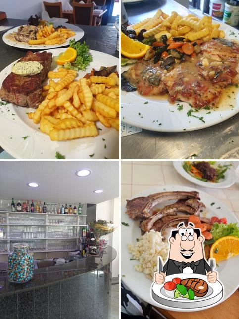 Osteria Ristorante Tre Pini