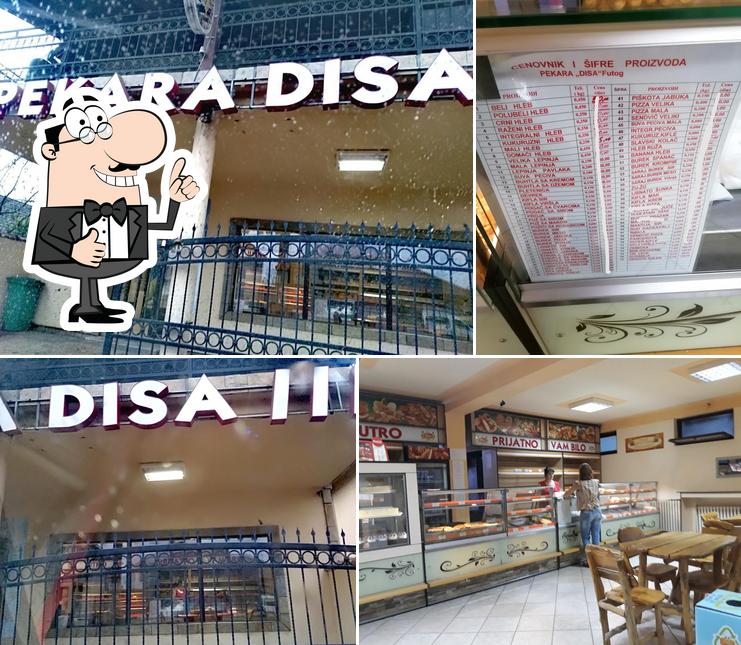 Pekara Edi