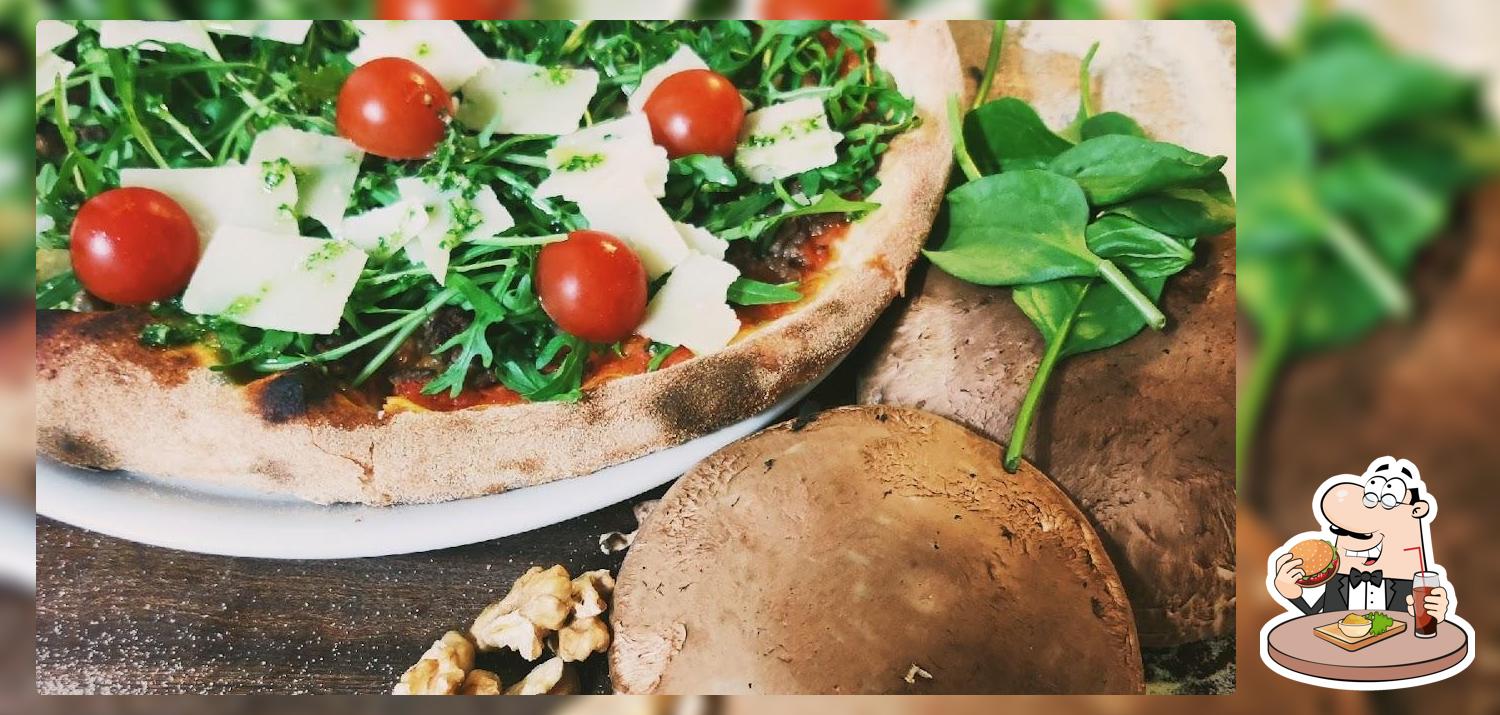 Pizza Di Favolosa