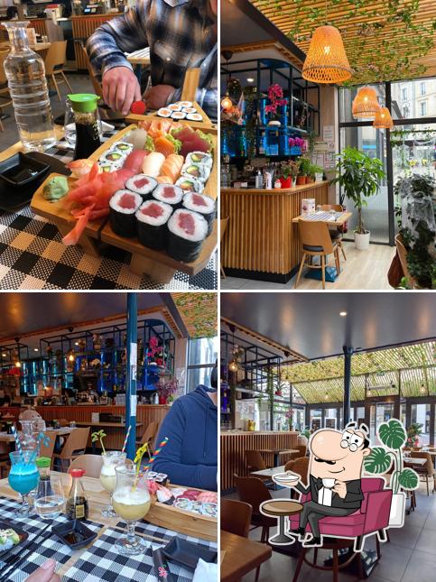Pokesushi