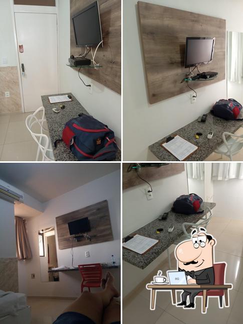 Ribeirão Hotel
