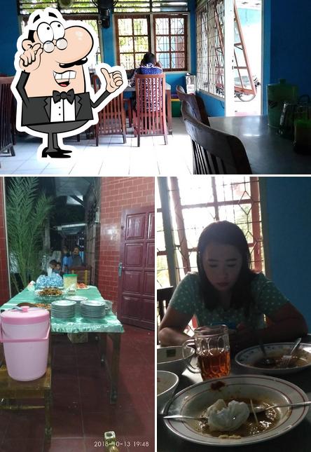 Rumah Makan Sami Jaya
