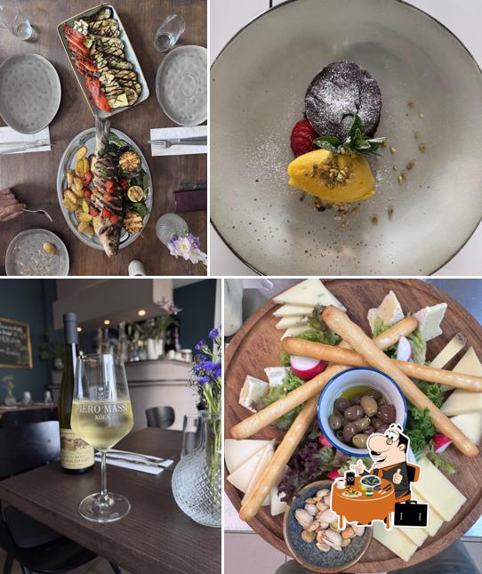 Scarpetta Pastabar & Grill