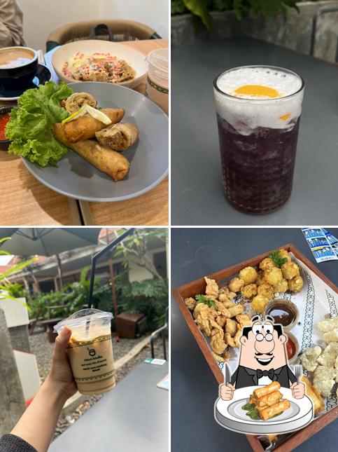 TRADISI RESTO & KOPI