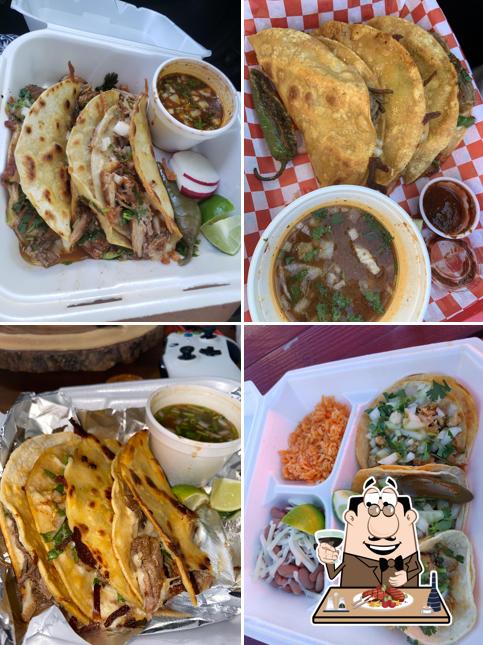 Tacos El Lider