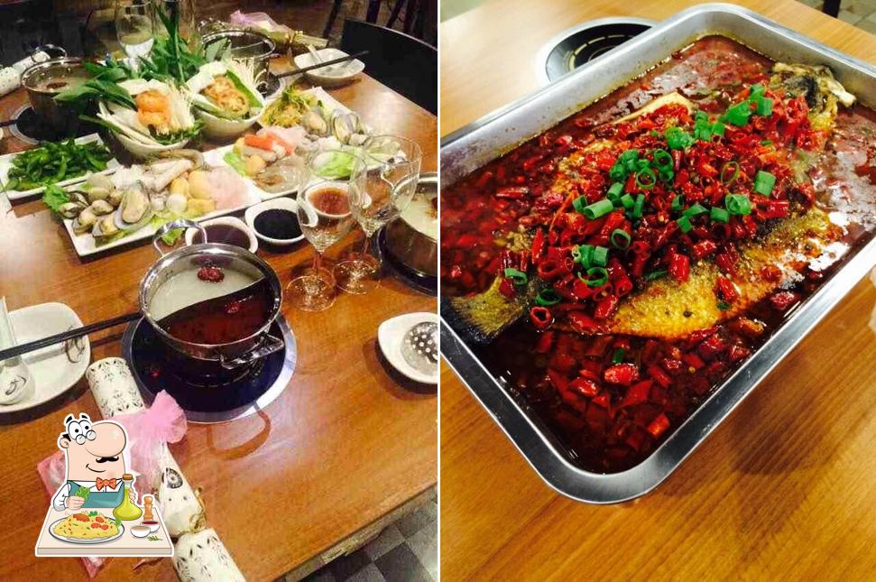 一品鲜 The Bestaurant
