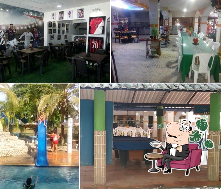 Villa Loly Centro Ecoturístico