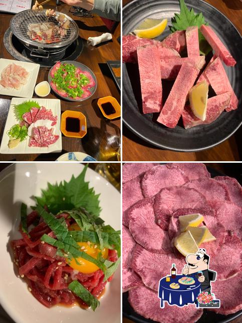 ホルモン工房 恵屋